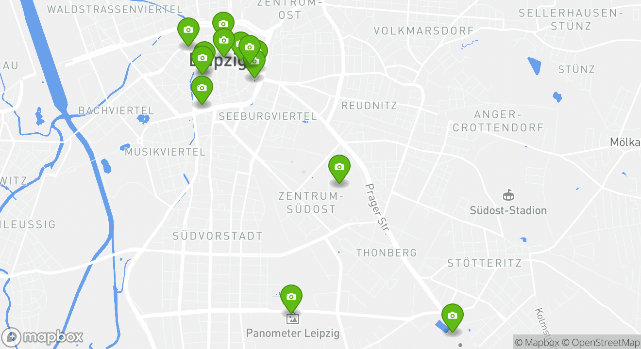 Directions to Attraction