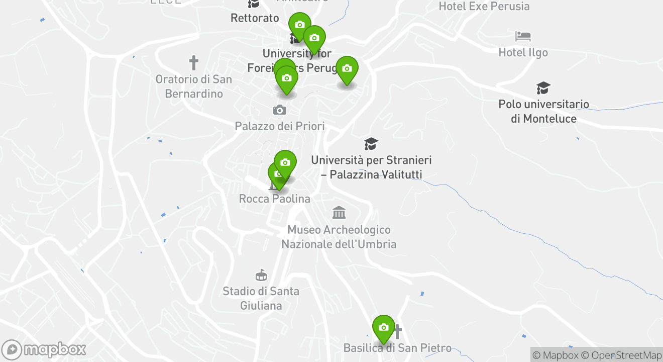 Directions to Attraction