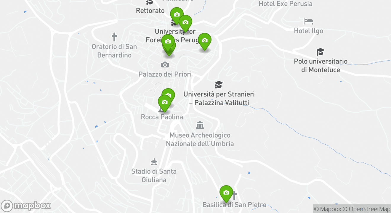 Directions to Attraction