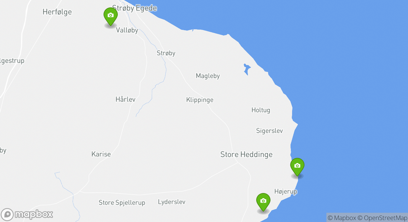 Directions to Attraction