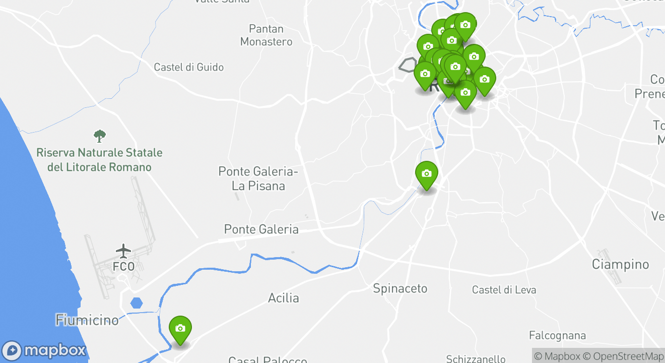 Directions to Attraction