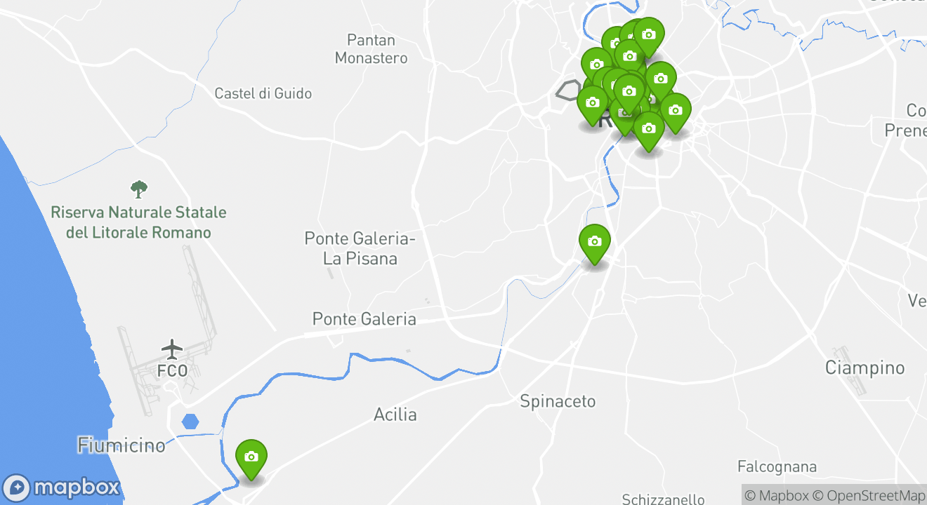 Directions to Attraction