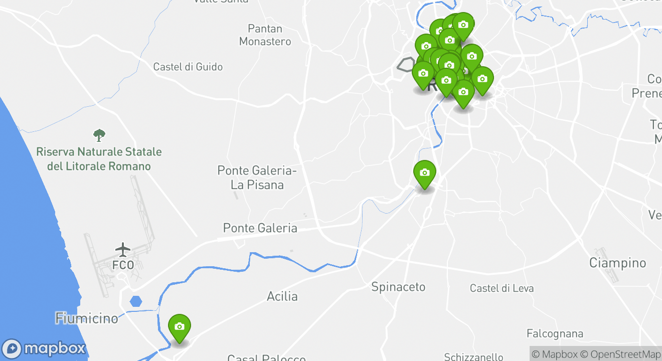 Directions to Attraction