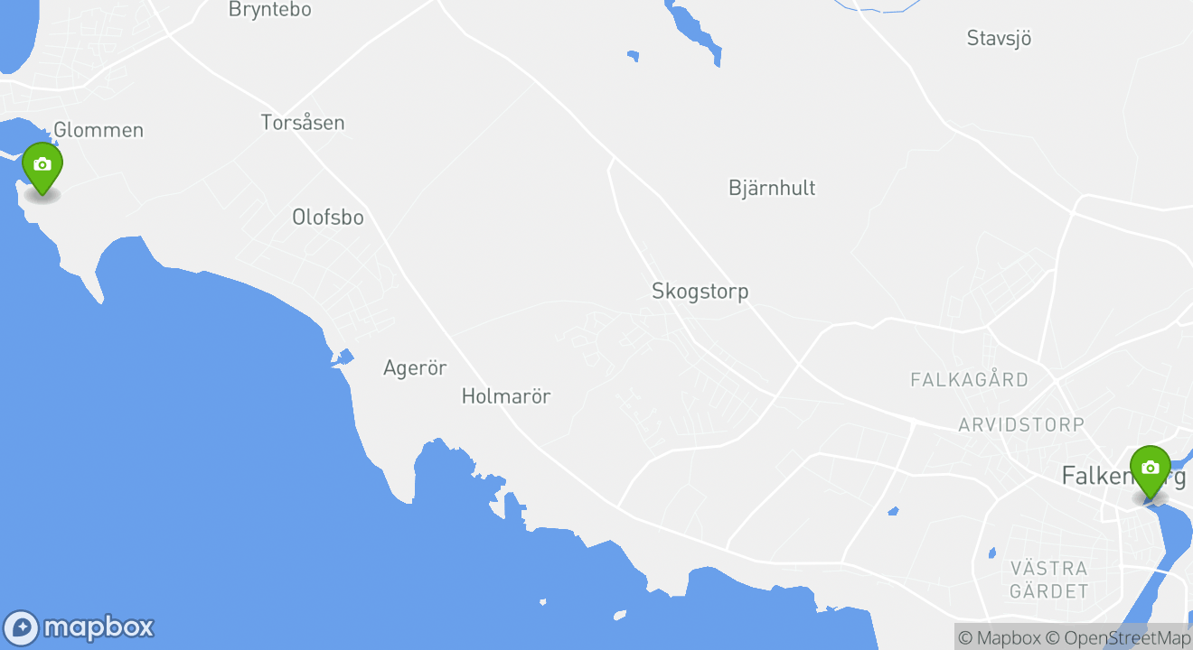 Directions to Attraction