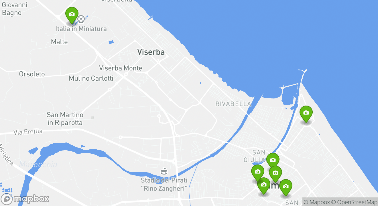 Directions to Attraction