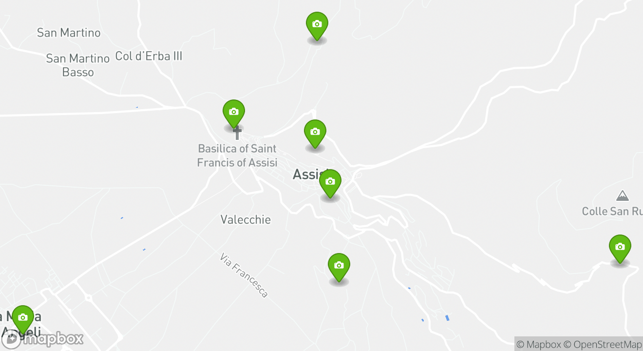 Directions to Attraction