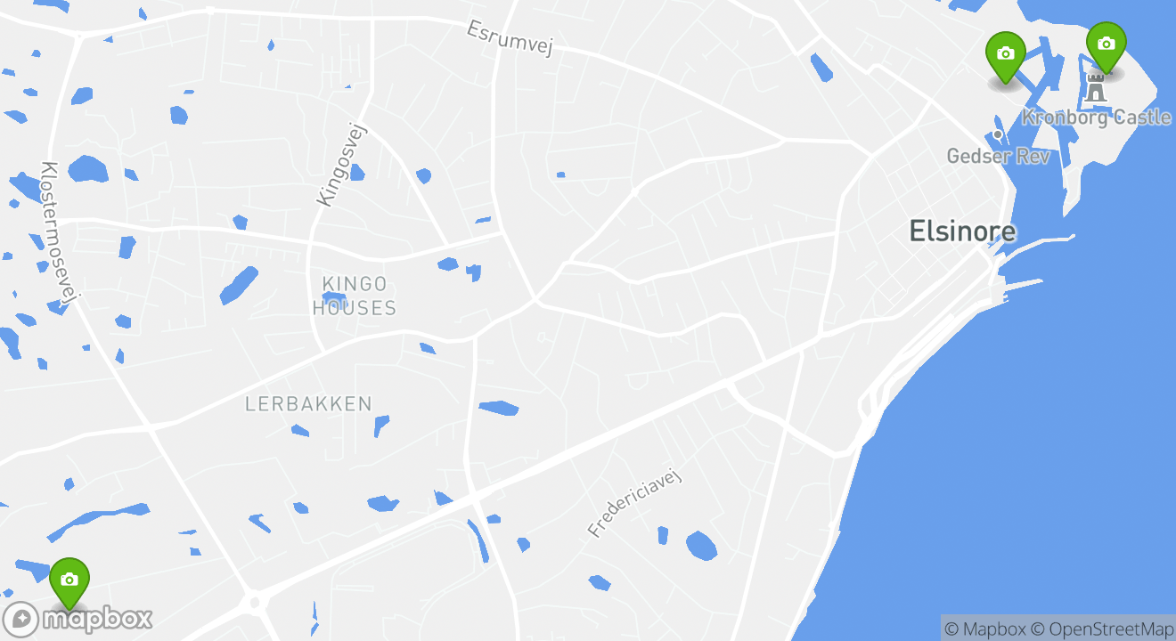 Directions to Attraction