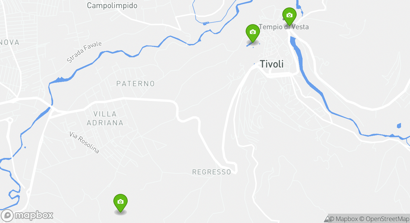 Directions to Attraction