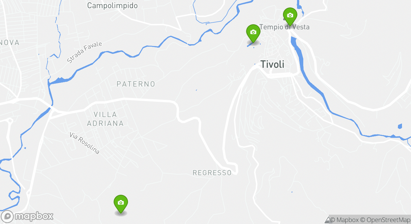 Directions to Attraction