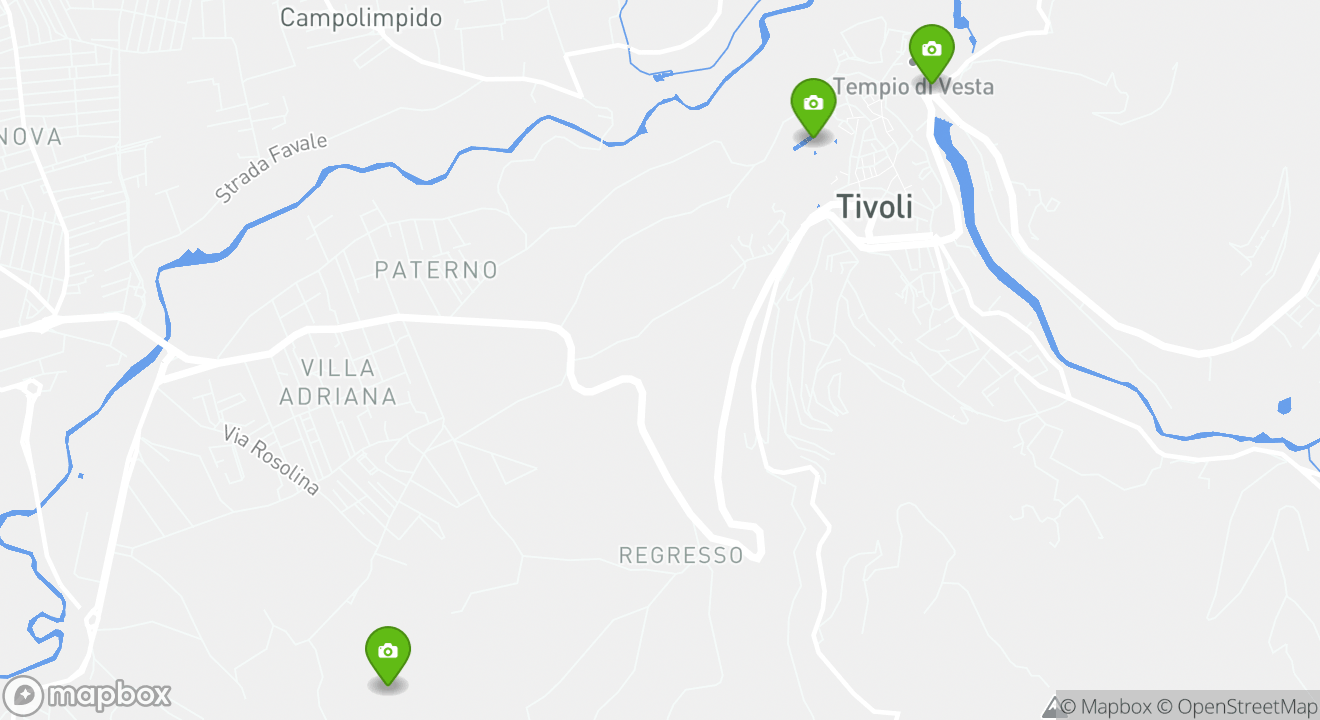 Directions to Attraction