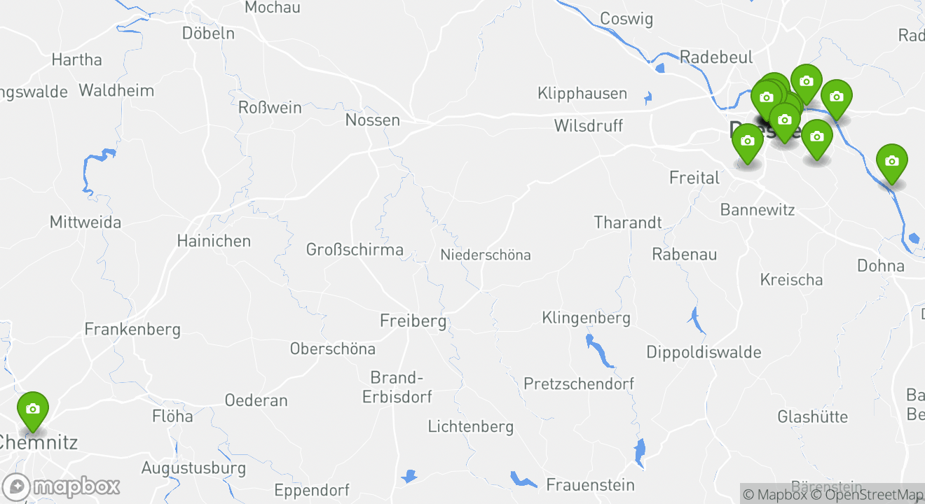 Directions to Attraction