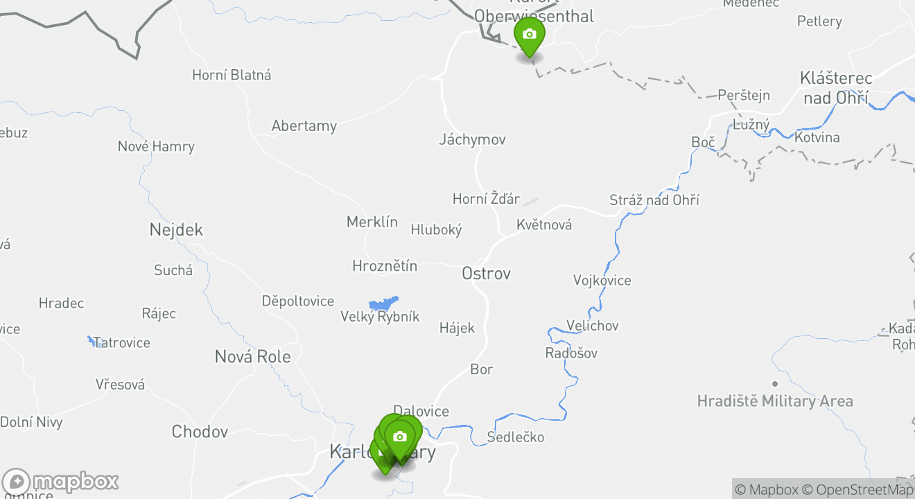 Directions to Attraction