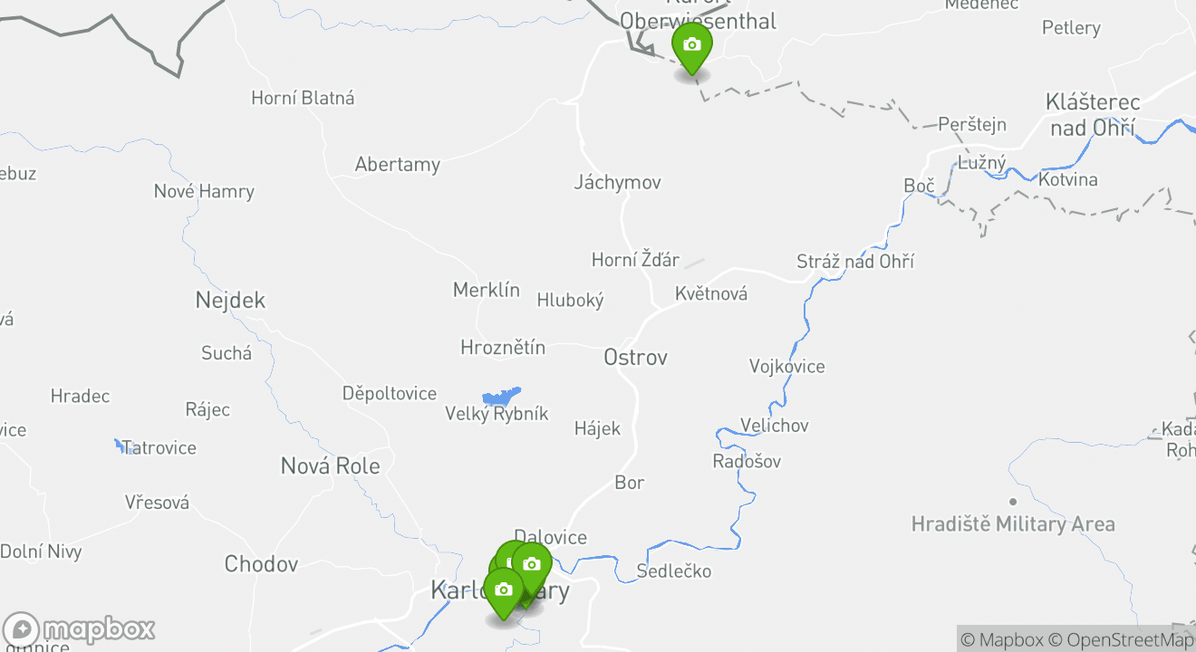 Directions to Attraction