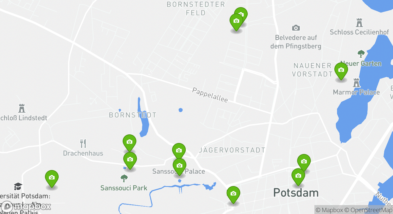 Directions to Attraction