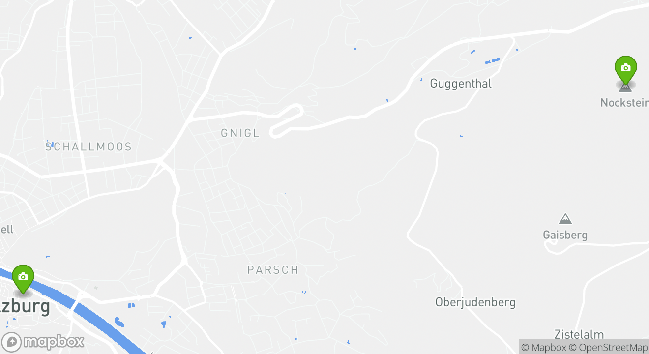 Directions to Attraction