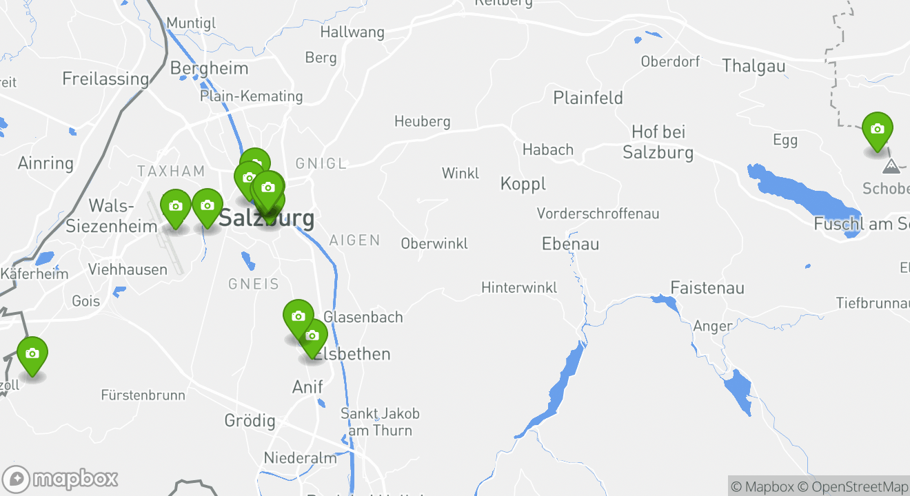 Directions to Attraction