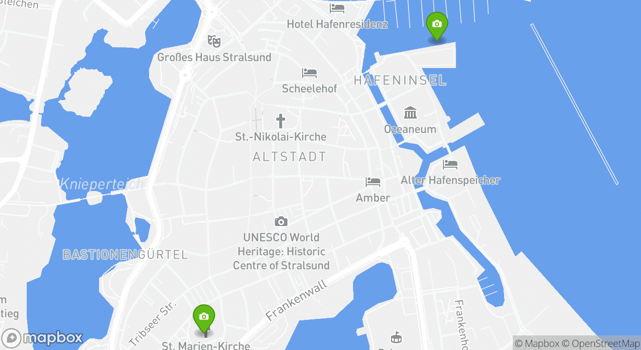 Directions to Attraction