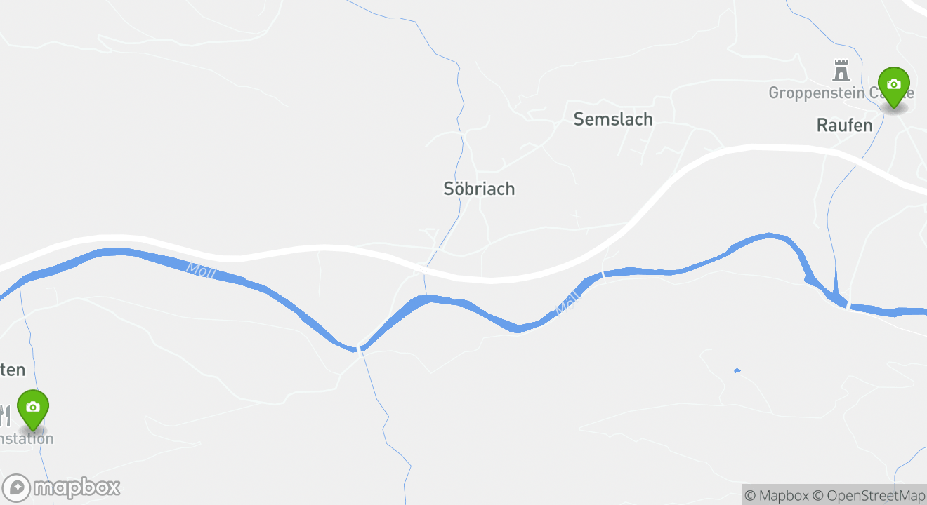 Directions to Attraction