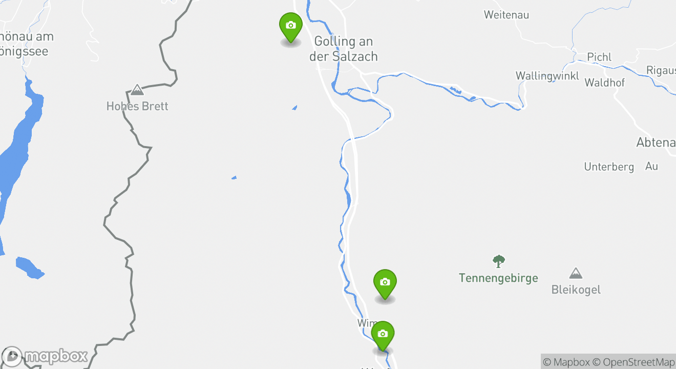 Directions to Attraction