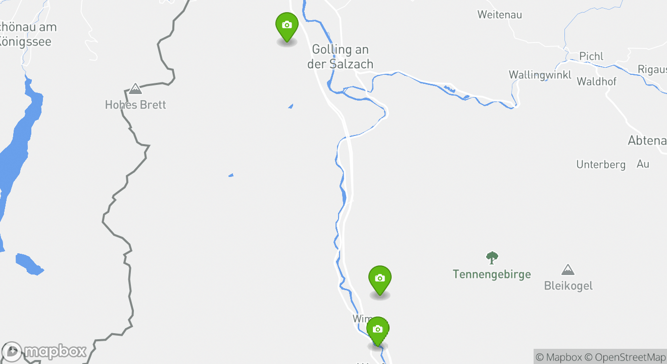 Directions to Attraction