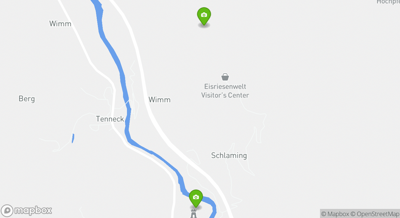 Directions to Attraction