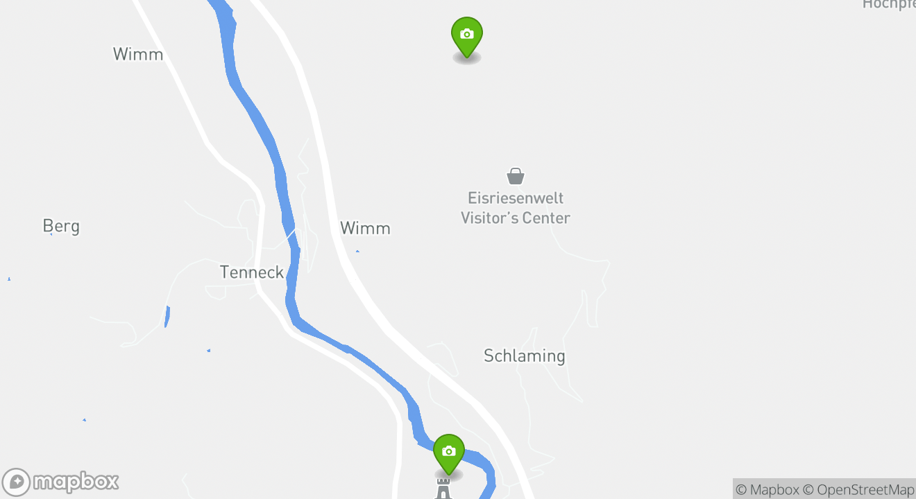 Directions to Attraction