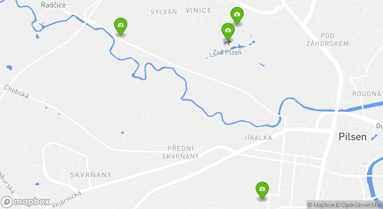 Directions to Attraction