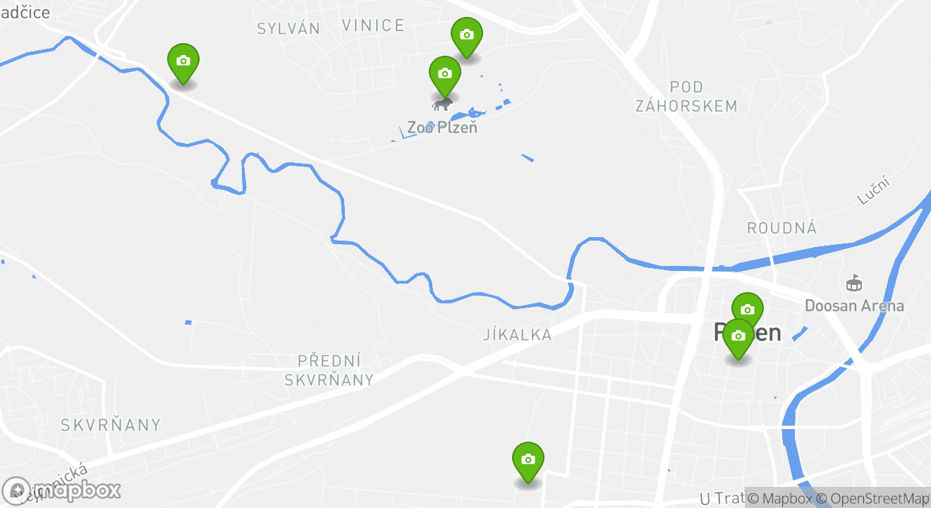 Directions to Attraction