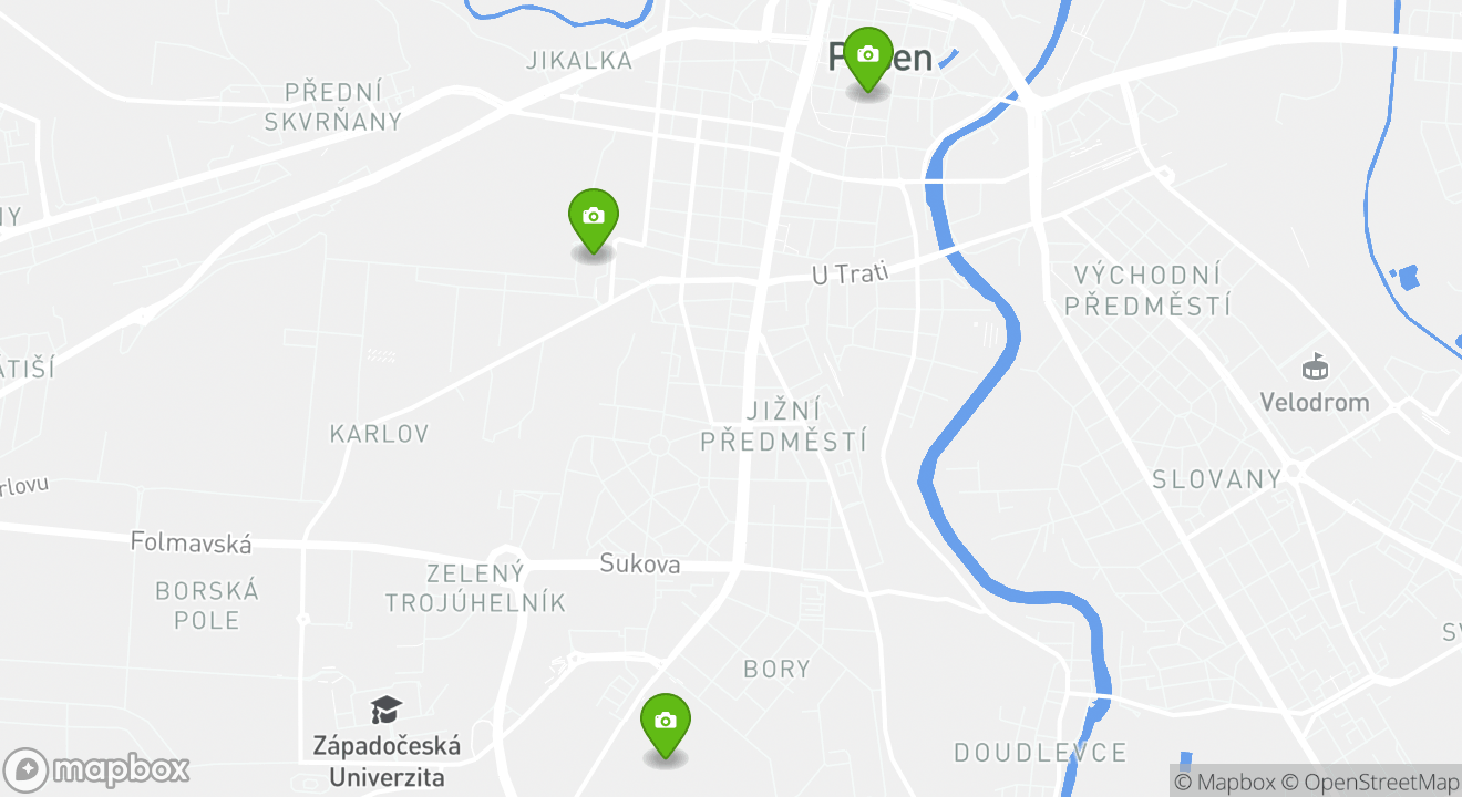 Directions to Attraction