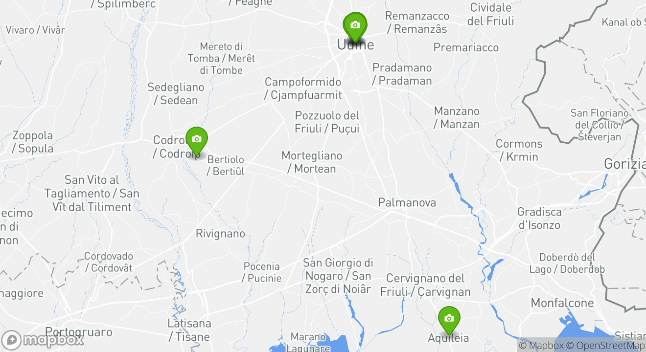 Directions to Attraction