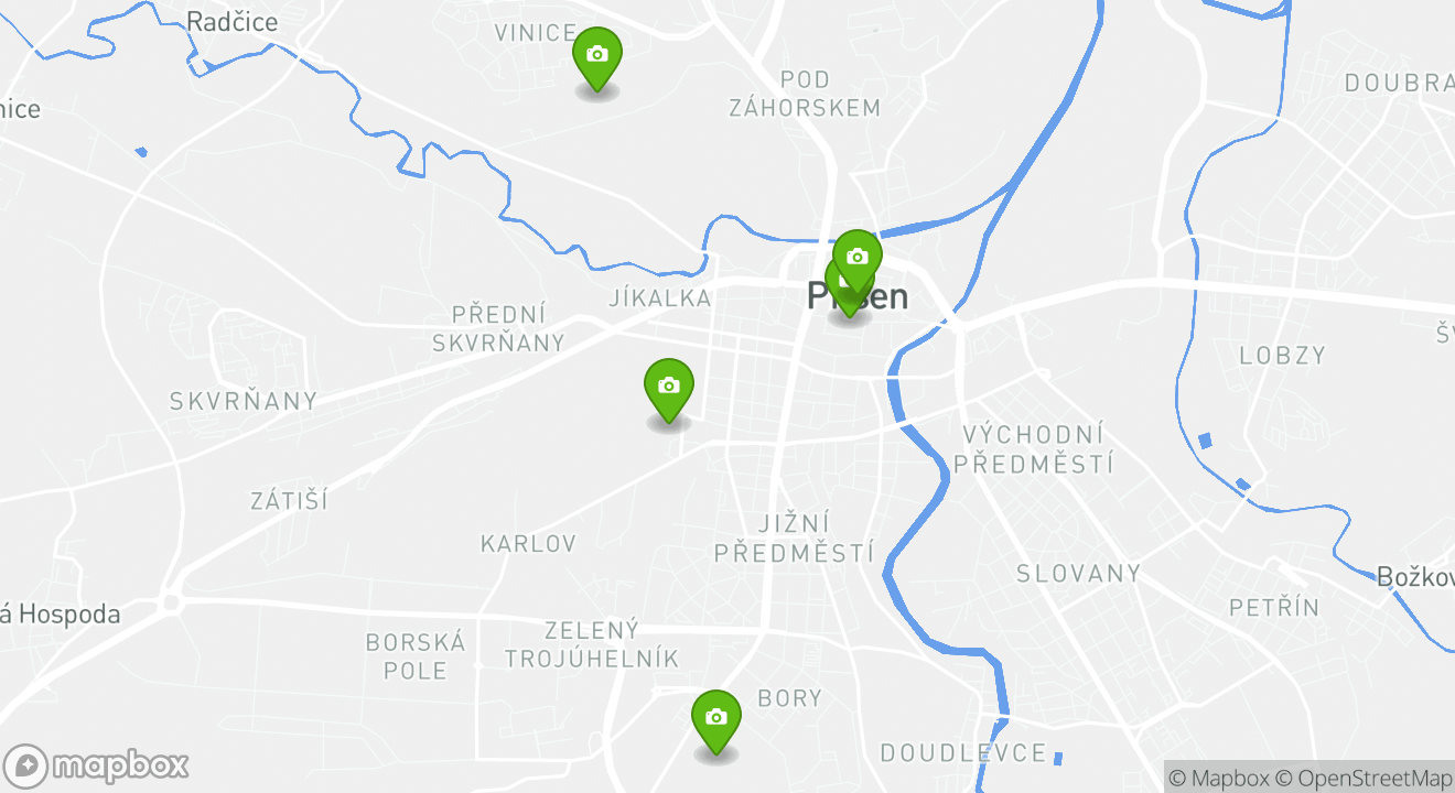 Directions to Attraction