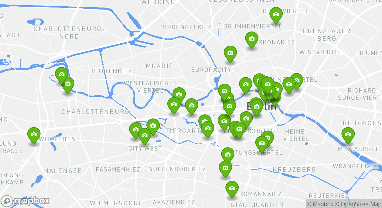 Directions to Attraction