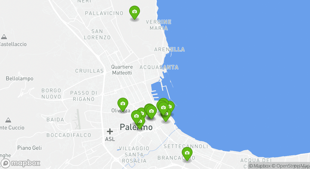 Directions to Attraction