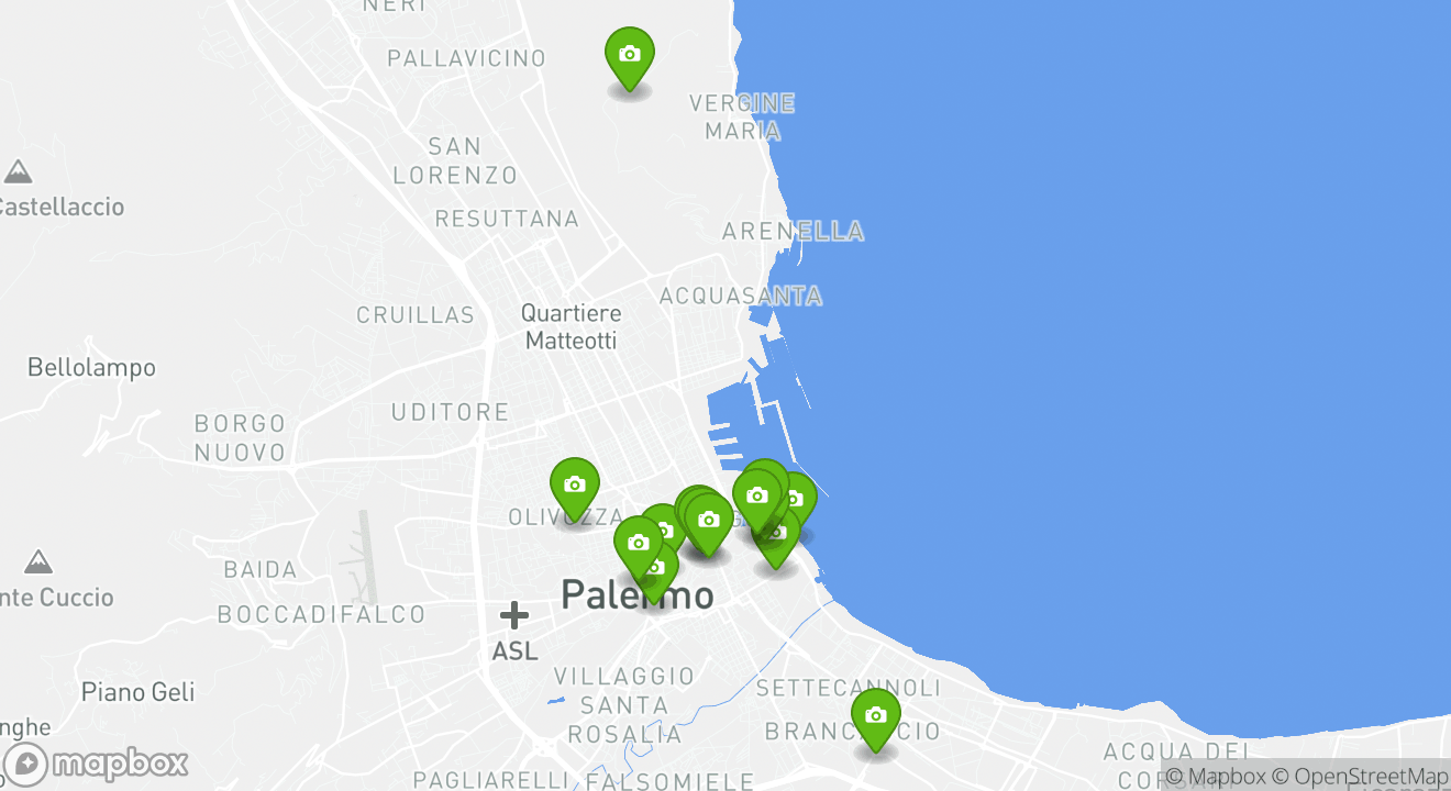 Directions to Attraction