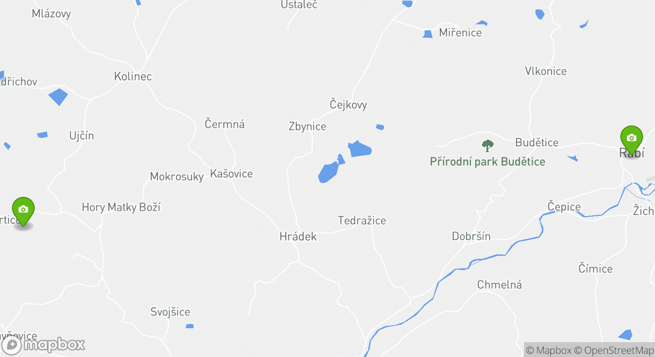 Directions to Attraction