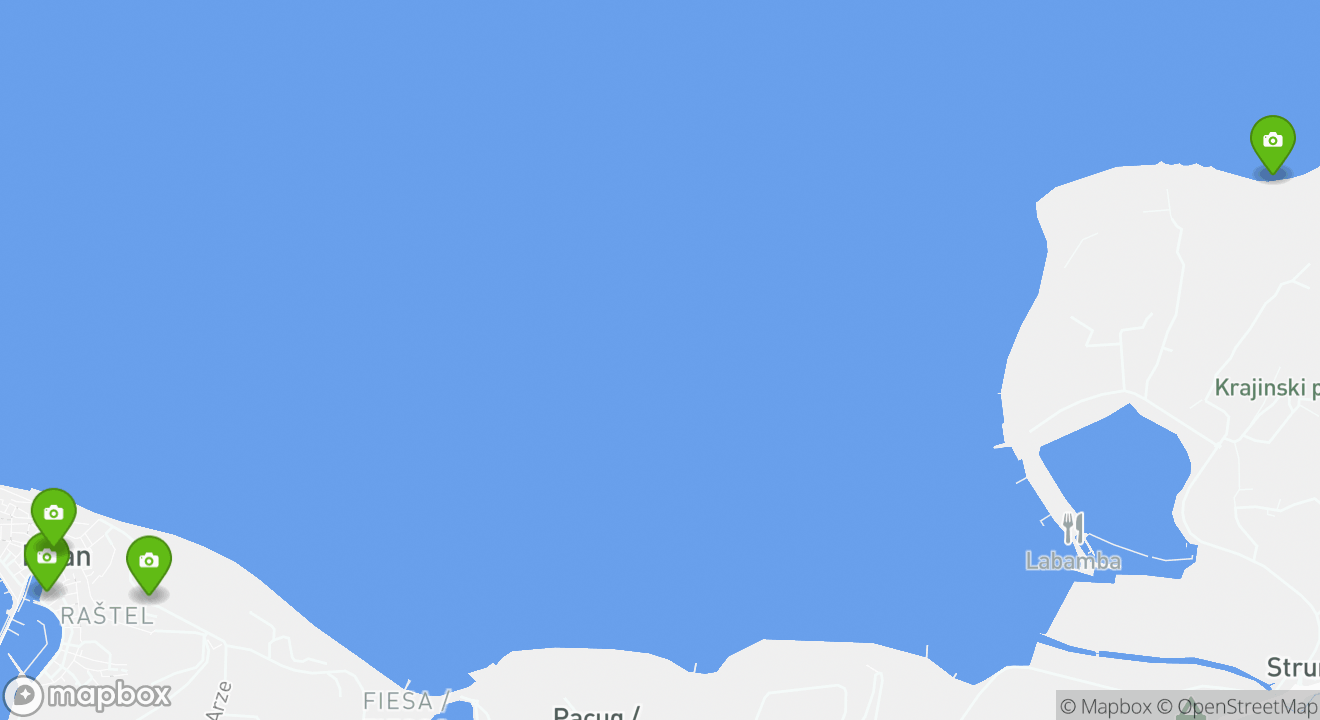 Directions to Attraction