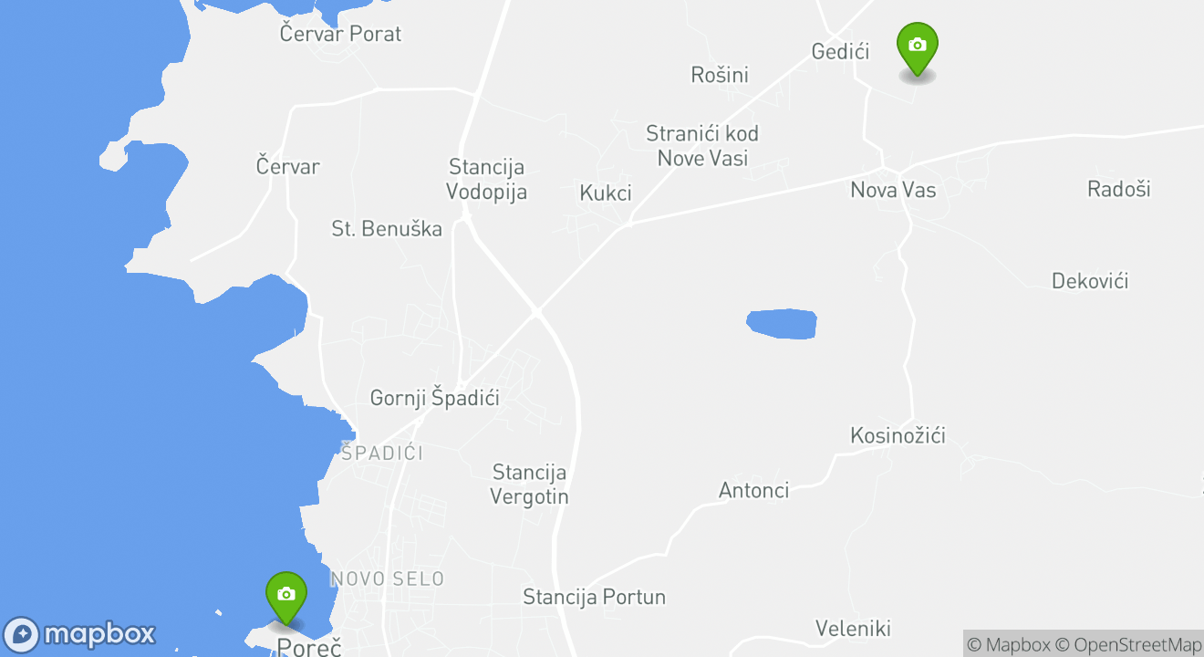 Directions to Attraction