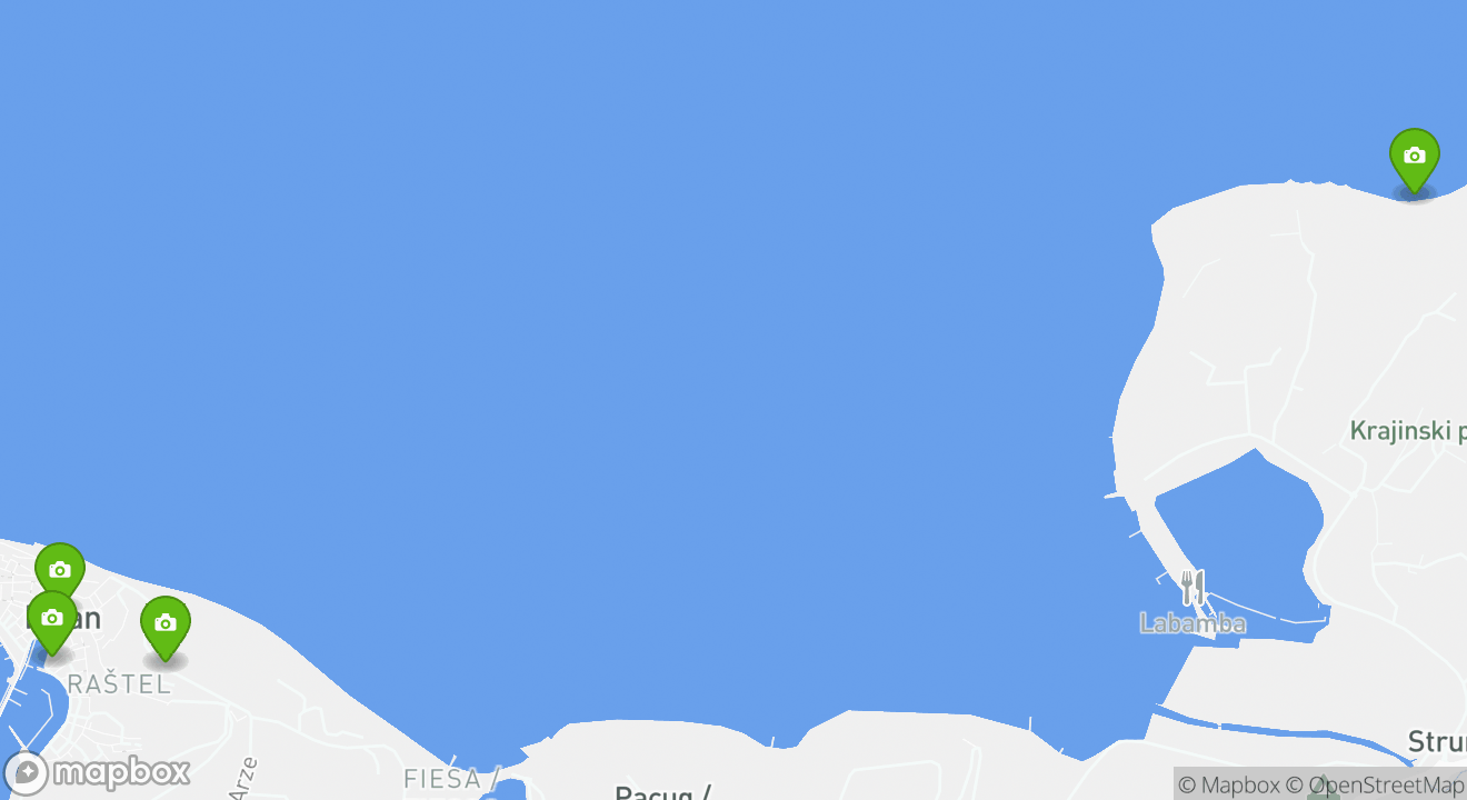 Directions to Attraction