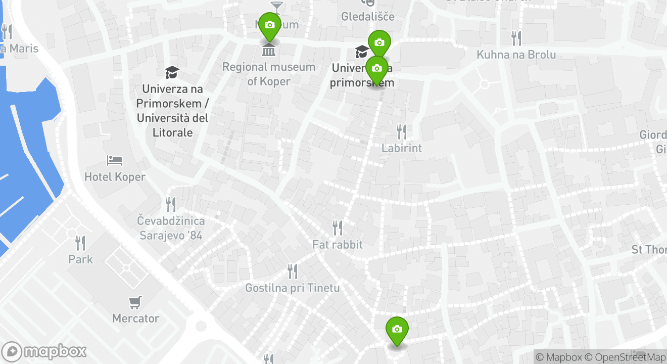 Directions to Attraction