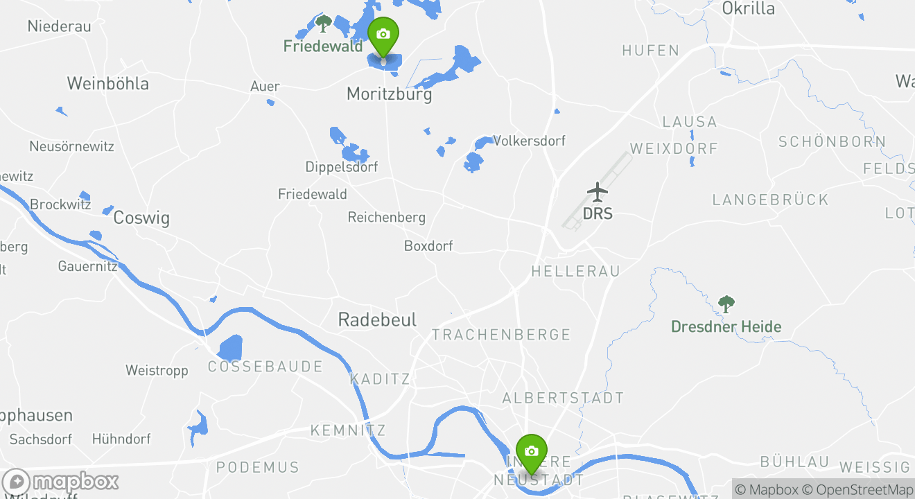 Directions to Attraction