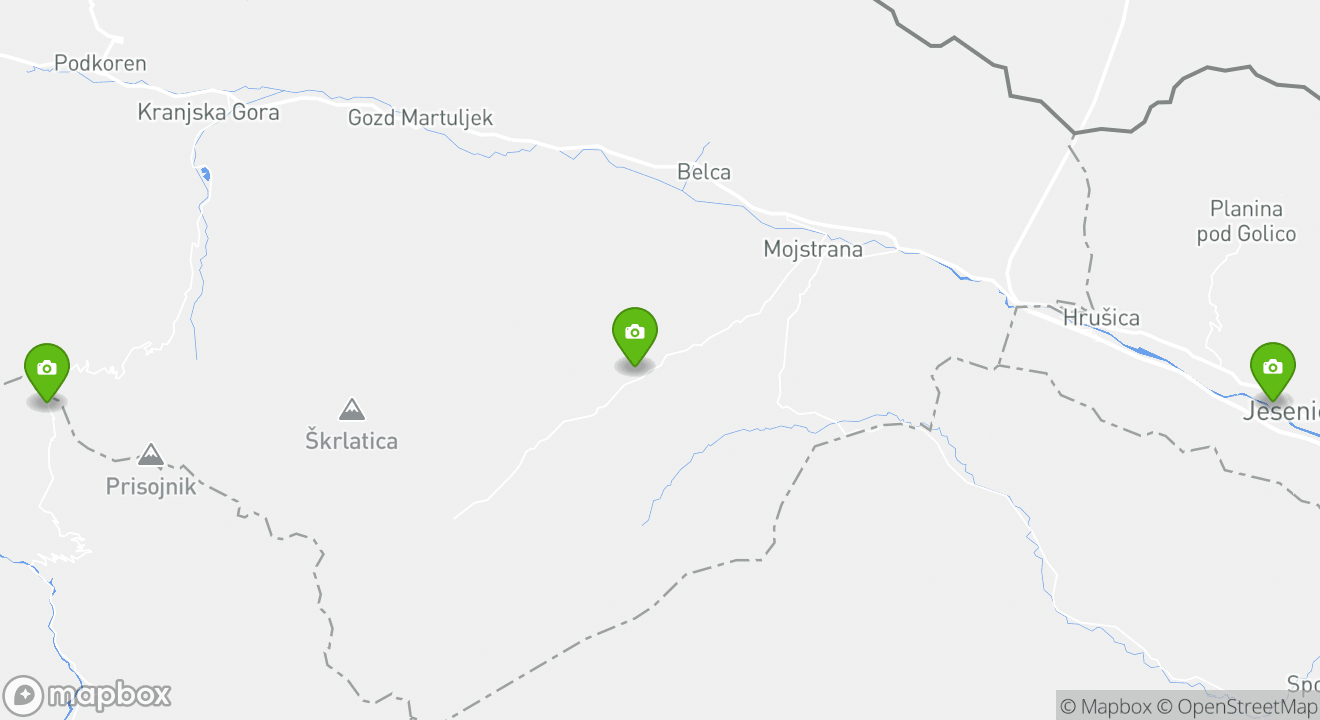 Directions to Attraction