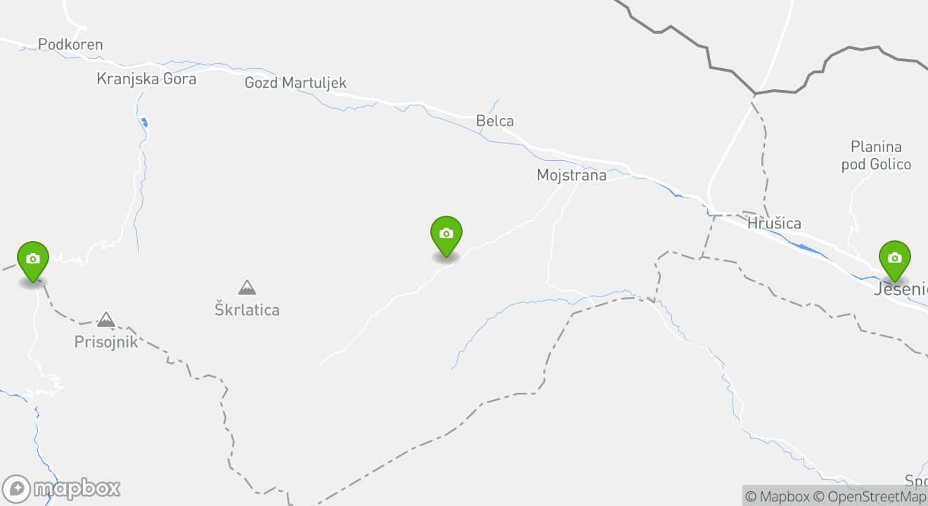 Directions to Attraction