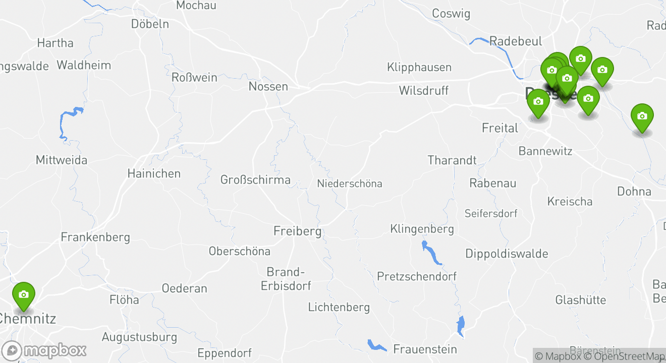 Directions to Attraction