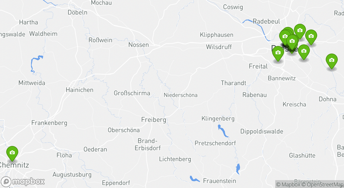 Directions to Attraction