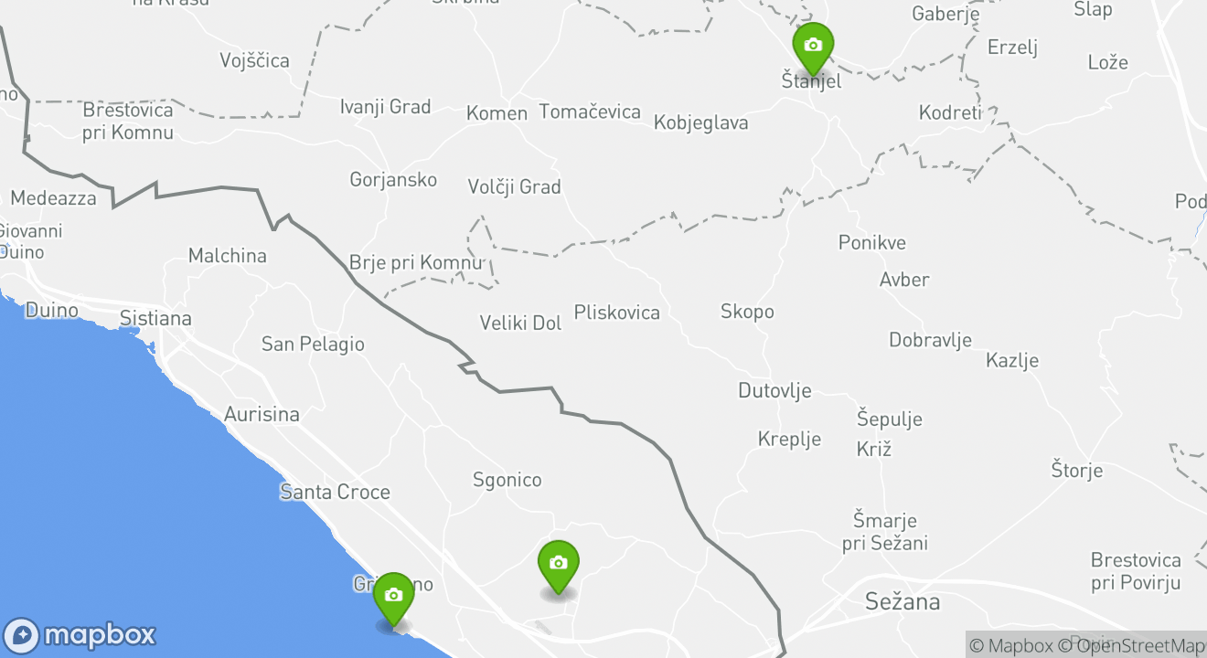 Directions to Attraction