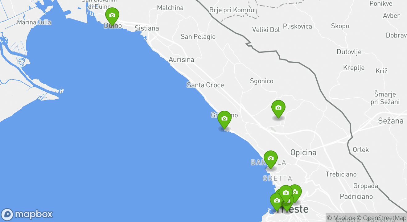 Directions to Attraction