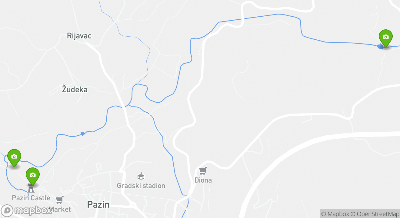 Directions to Attraction