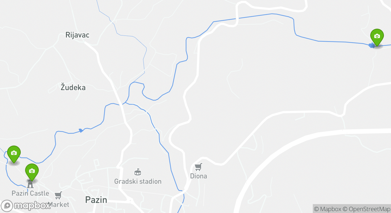 Directions to Attraction