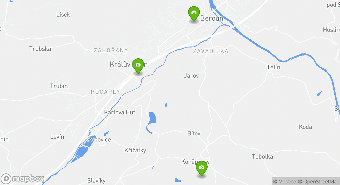 Directions to Attraction