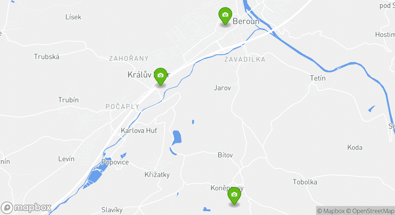 Directions to Attraction